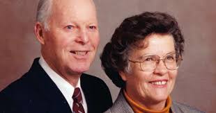 Alma Ruth Zobell Boyce