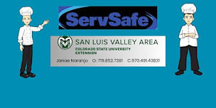 ServSafe Managers Class Nov 2026