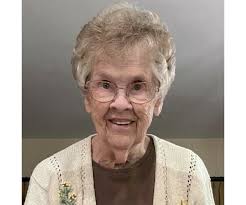 Thelma Weide Obituary (2025)