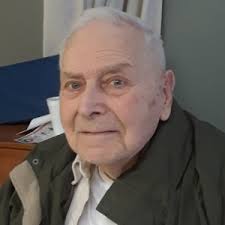 Obituary information for Claude Frederick Schwartz