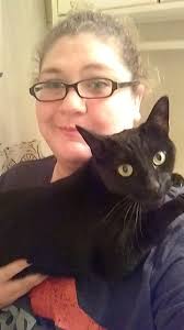 So we're stuck in isolation but Bagheera (newly named and adopted