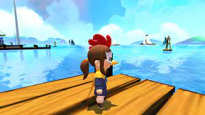 Steam Community Guide Hat Kid S Style Guide List Of All Customizations