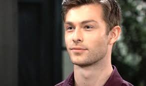 I wonder if he chooses those roles where the character dies