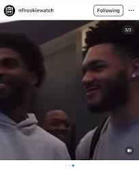 To Everyone saying Deion won’t let his son play with the Browns. I still  believe Shedeur is our best bet.