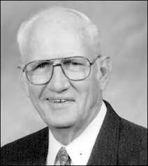 Jack Hudson Obituary (1926