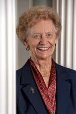 Faculty transitions 2020