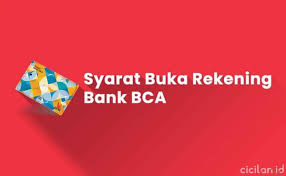 Adapun syarat membuat rekening bca tahapan gold, sebagai berikut: 37 Syarat Buka Rekening Bca 2021 Biaya Setoran Awal Cicilan Id