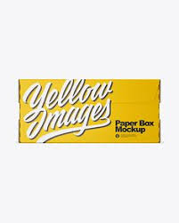 Download 100 Luchshih Izobrazhenij Doski Paper Box Mockup Upakovka Podarki S Pechenem Muzej Dizajna Yellowimages Mockups