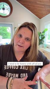 Patricia Rhomberg Janine