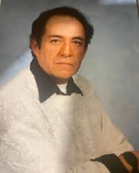 John Salcido Obituary January 17, 2024