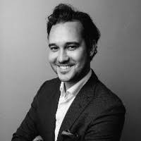 Sean-Peter Huber Email & Phone Number