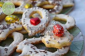 We did not find results for: Scarcelle Di Pasqua Ricetta Pugliese Dolce Pasquale