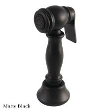 Maybe you would like to learn more about one of these? Kingston Brass Vintage Faucet Side Spray Artisan Crafted Home