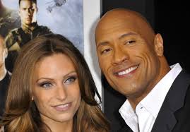 Males having short, cut hair is in many cultures viewed as being under society's control, such as while in the military or prison or as punishment for a crime, while males having long hair signifies being outside of the mainstream. Dwayne Johnson Rocks Relationship With Lauren Hashian The Hollywood Gossip