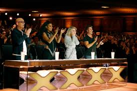 Do you have what it takes to audition for simon? America S Got Talent Judge Simon Cowell On New Season Mel B Leaving