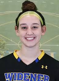 2021 Women's Lacrosse Roster