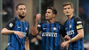 Vedere online inter milan vs udinese diretta streaming gratis. Andreolli S Worn Shirt Inter Udinese Special Unicef Patch Charitystars