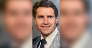 Obituary for Bruce Karl Kallenberg