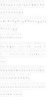 Including initial and terminal letters, alternates, ligatures and multiple language support. Adaline Script Font Dafont Com