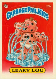 Audience reviews for the garbage pail kids movie. 15 Most Valuable Garbage Pail Kids Cards Old Sports Cards