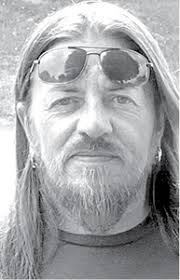 Clinton County News » James Gilbert