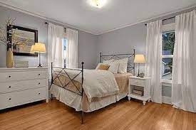 What Paint Was Used In This Soothing Room Thanks Houzz Guest Bedroom Decor Eclectic Living Room Interior Design Living Room
