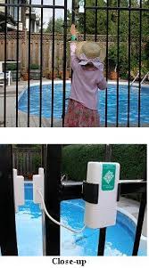 Safety Turtle Pool Alarms Wireless Gate Alarms Pool Alarms Pool Safety Inground Pools