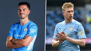 We did not find results for: Grealish De Bruyne Is World S Best Behind Ronaldo And Messi Goal Com