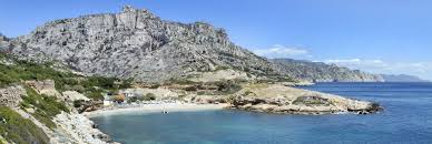 Calanque De Marseilleveyre Calanques Marseille 13008 Marseilletourisme Fr