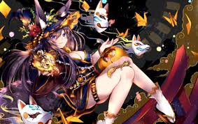 Free Download Download Anime Halloween Wallpaper Hd Backgrounds Download Itlcat 1225x773 For Your Desktop Mobile Tablet Explore 50 Anime Halloween Hd Phone Wallpapers Anime Halloween Hd Phone Wallpapers Hd