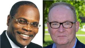 City set for leadership change