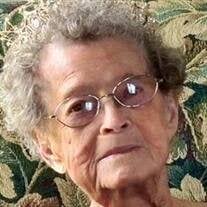 Bethel M. Britt Obituary