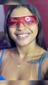 Blogueira Saminha Silva é Morta em Teresina