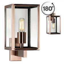Aussenlampe Soho Edelstahl Schwarz 7530d4 Nostalux De Aussenlampe Led Lampen