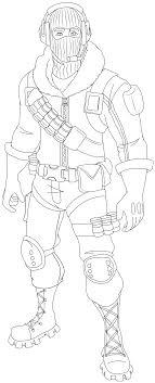 If you are a gamer who would like to jump into the world of printable fortnite coloring pages then you are definitely in the right place. Fortnite Coloring Pages 25 Free Ultra High Resolution