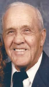 Edgar J. Houser (1920-2012)