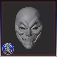 Jimmy Mask's Instagram, Twitter & Facebook