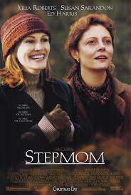 Stepmom (1998) - Plot - IMDb