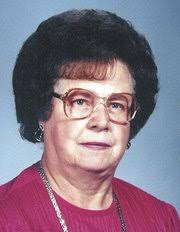 Mower County Obituaries