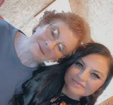 Happy Birthday to the woman who has been more than a stepmom—you've been a  true mother to my heart for almost 40 years. Your strength, love, and  sacrifices have shaped who I