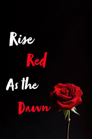 Red Queen Wallpaper Rise Red As The Dawn Red Queen Quotes Red Queen Red Queen Victoria Aveyard