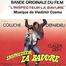 Coluche, gérard depardieu, dominique lavanant and others. L Inspecteur La Bavure Bande Originale Du Film De Claude Zidi Single By Vladimir Cosma Spotify