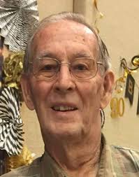 John Douglas Webb Obituary