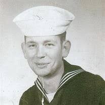 Carl Bruce Hickerson Obituary