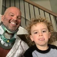 Dean Deano's Instagram, Twitter & Facebook