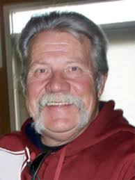 Obituary information for James William Alexander Bergmann