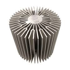 led heat sink standard and custom