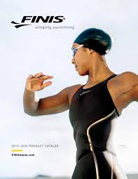 Finis 2019 2020 Product Catalog By Finis Inc Issuu