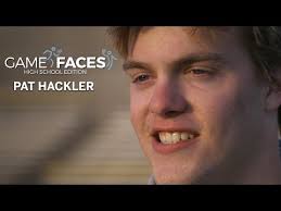 Skaneateles senior Pat Hackler has everything, except the one thing that's  missing