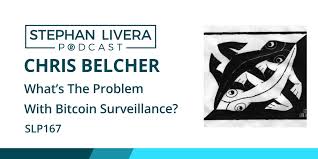 Almost all bitcoin wallets rely on bitcoin core in one way or another. Slp167 Chris Belcher What S The Problem With Bitcoin Surveillance Stephan Livera